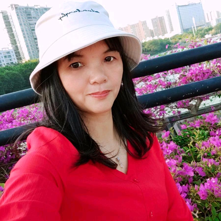 叶子妈（12：30开播）