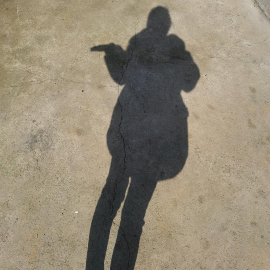 在一瞬间有一百万个可能