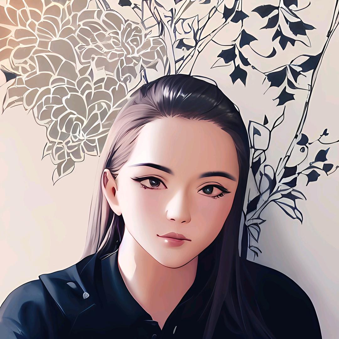 静赏贝美