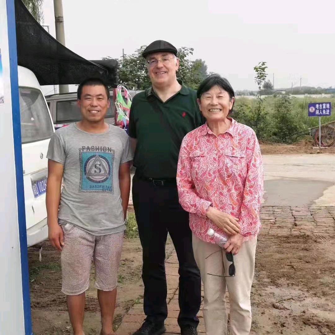 沙漠二手工程机械【韩】