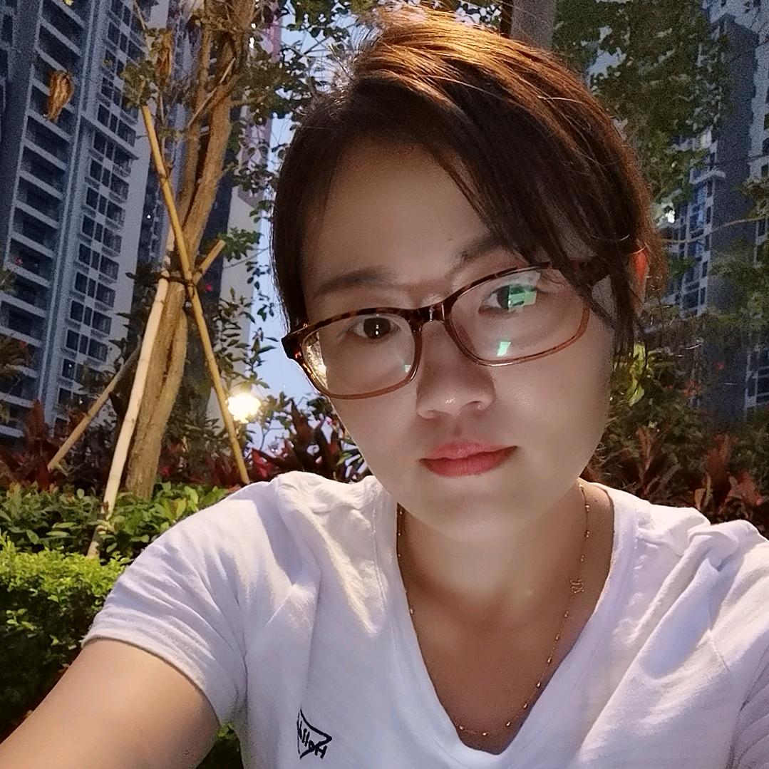 娜娜老师职教升学
