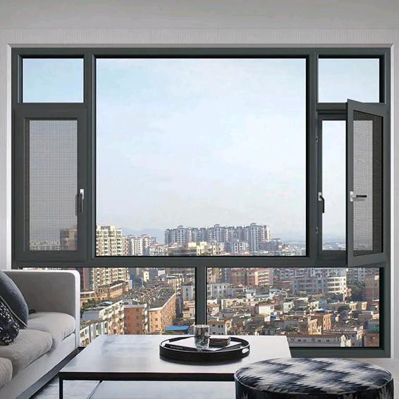 紫云县星百佳门窗