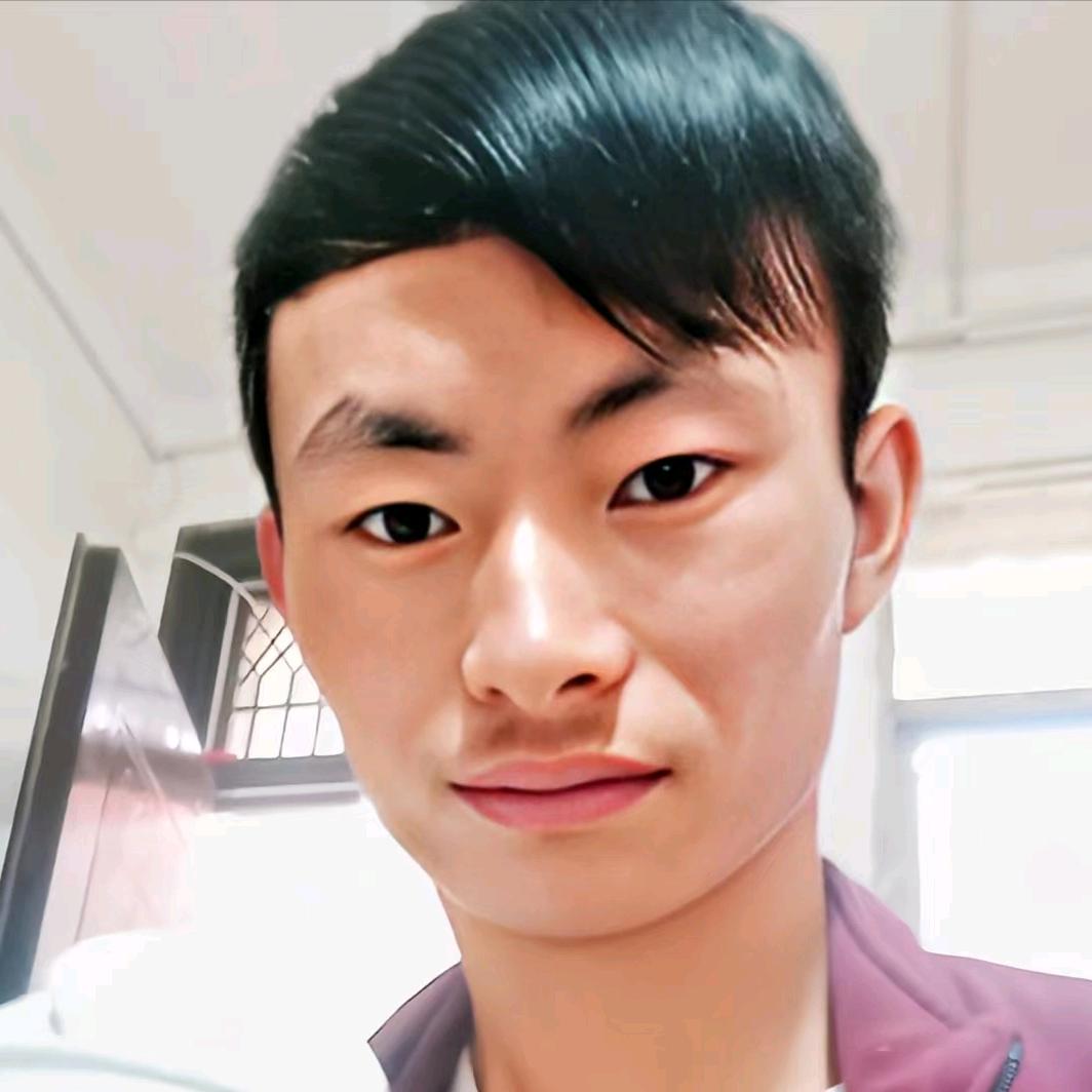 白色的东云
