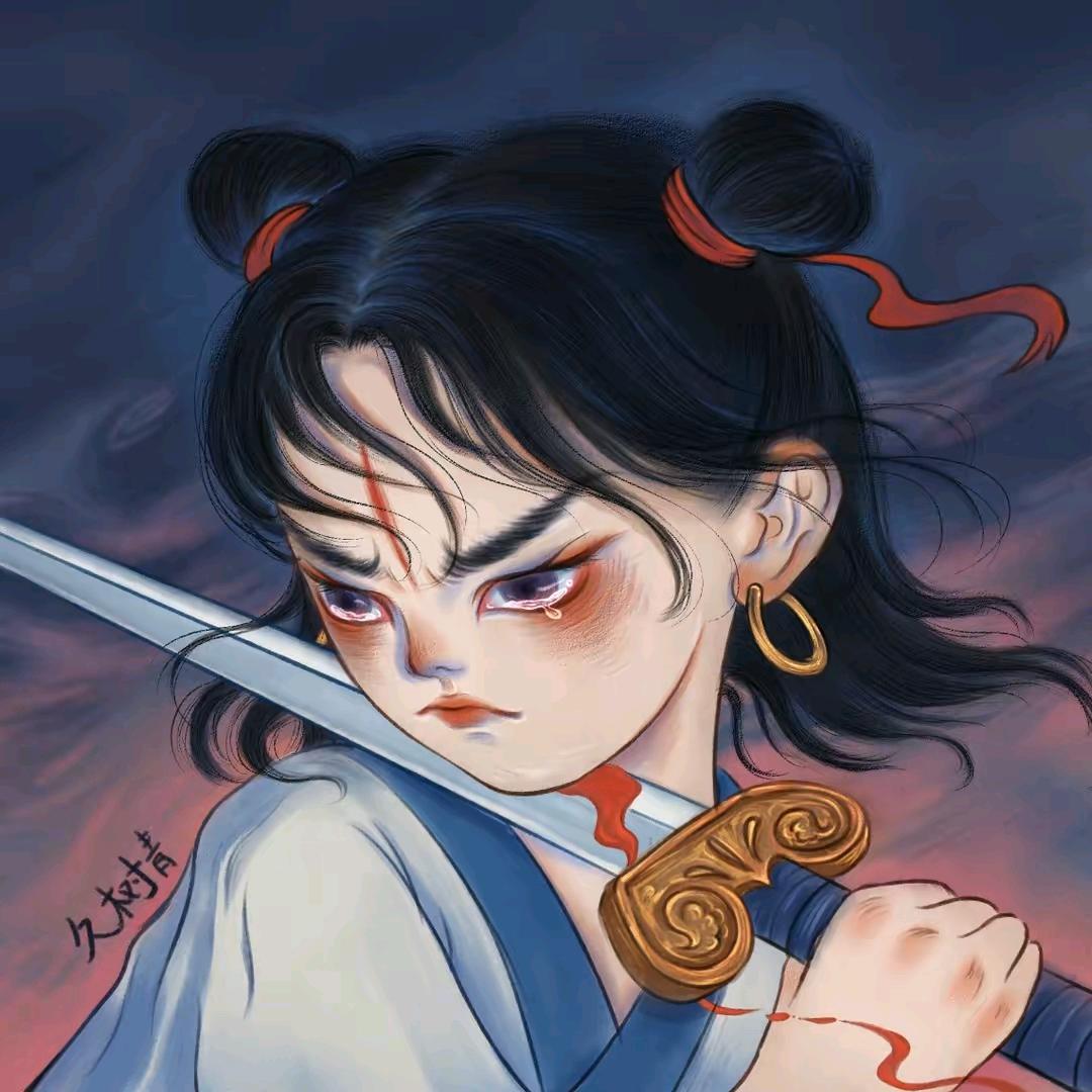 烛影乱