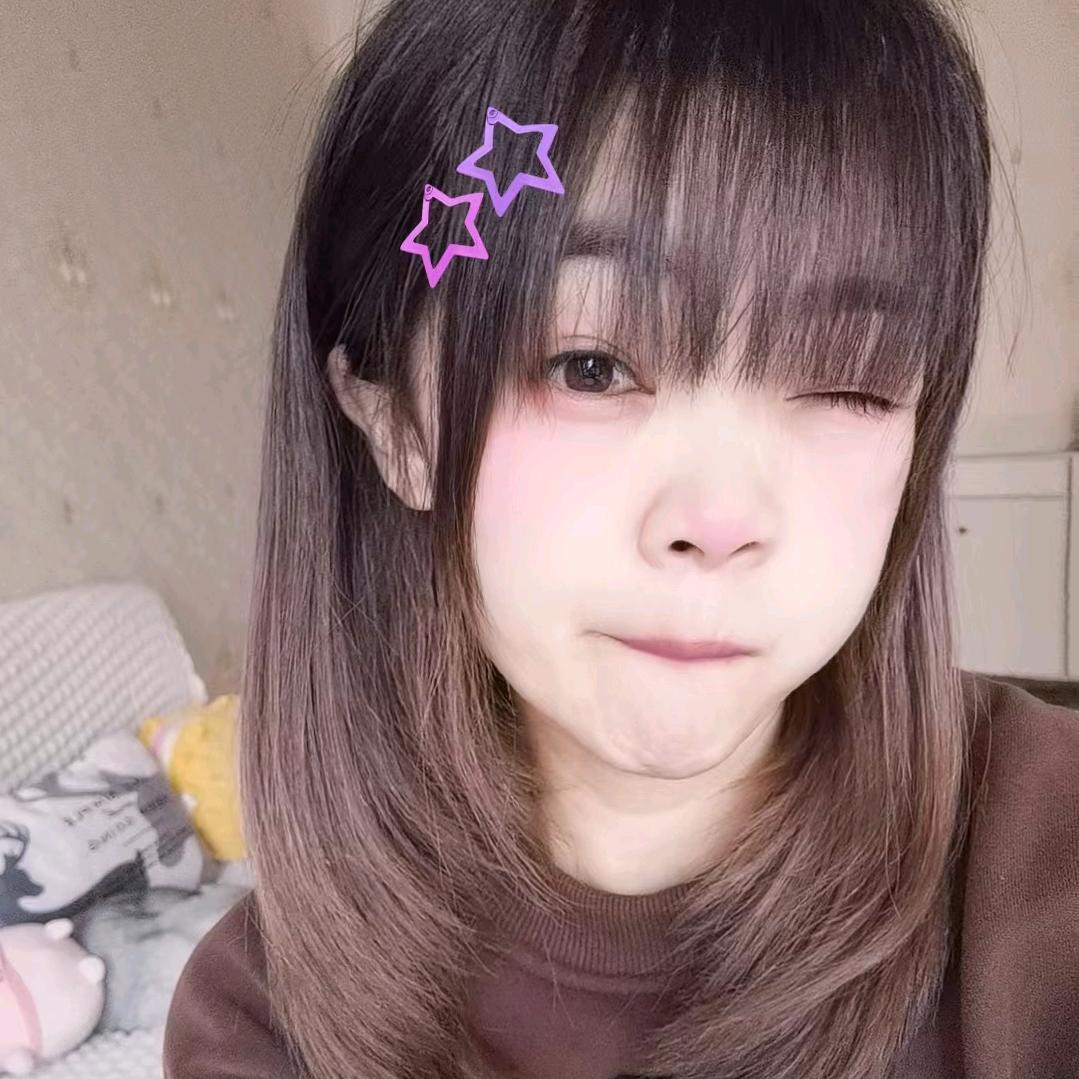 馋猫婷婷