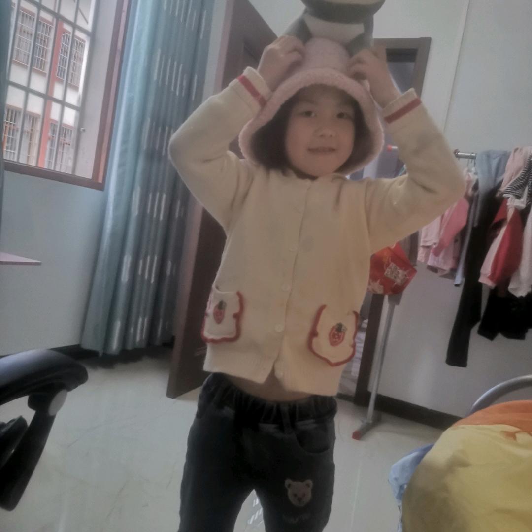 悦悦