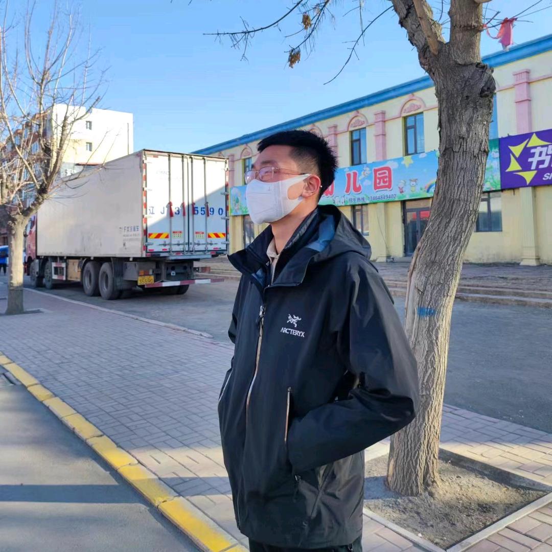 G.思成