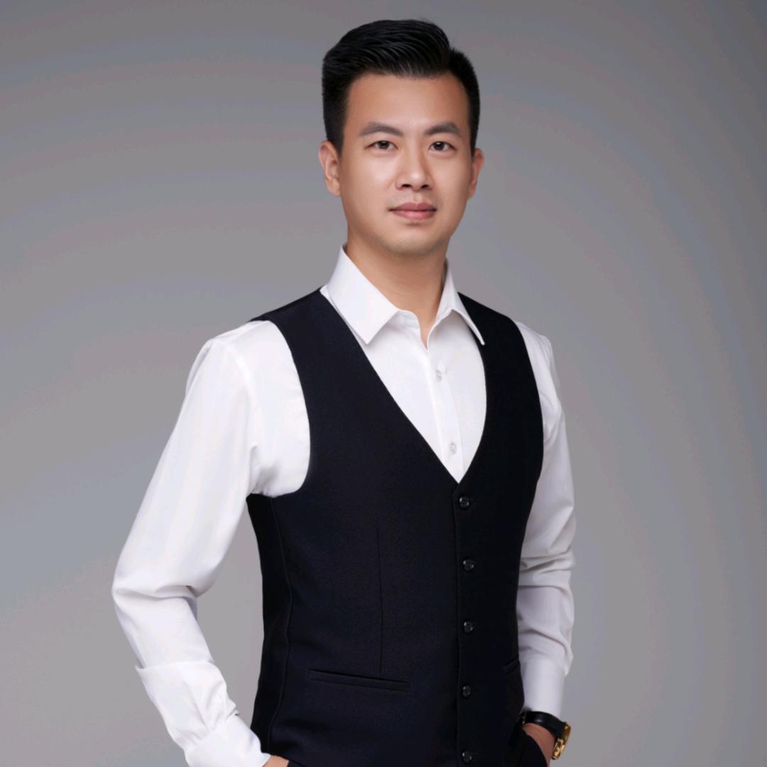 张老师讲财商