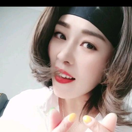 郭妮儿🇨🇳