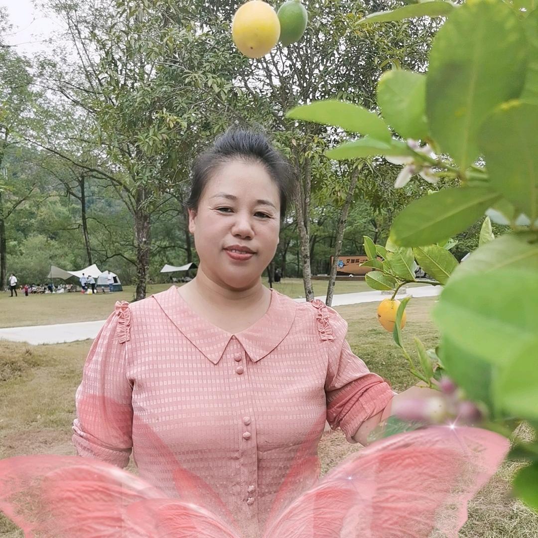 温州~芳姐