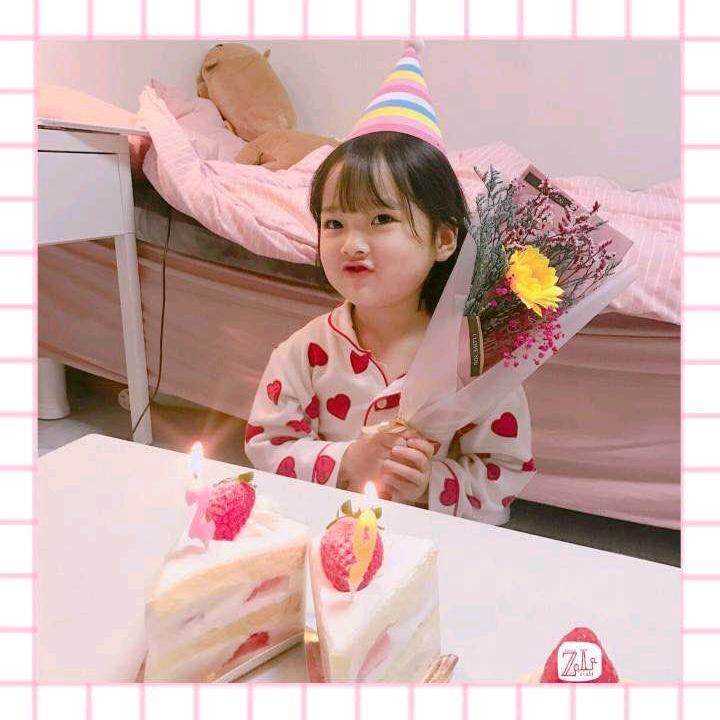凯欣🥰