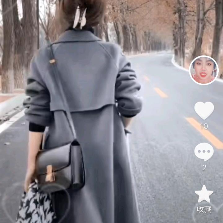 姐就是女王