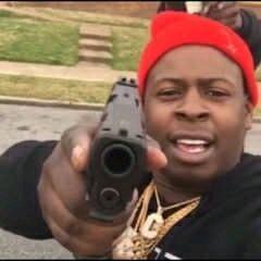 佛罗里达州 杰普森•鲍勃 悍匪