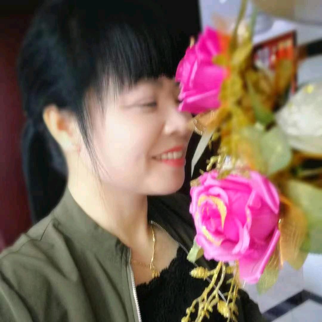 最阳光的女人
