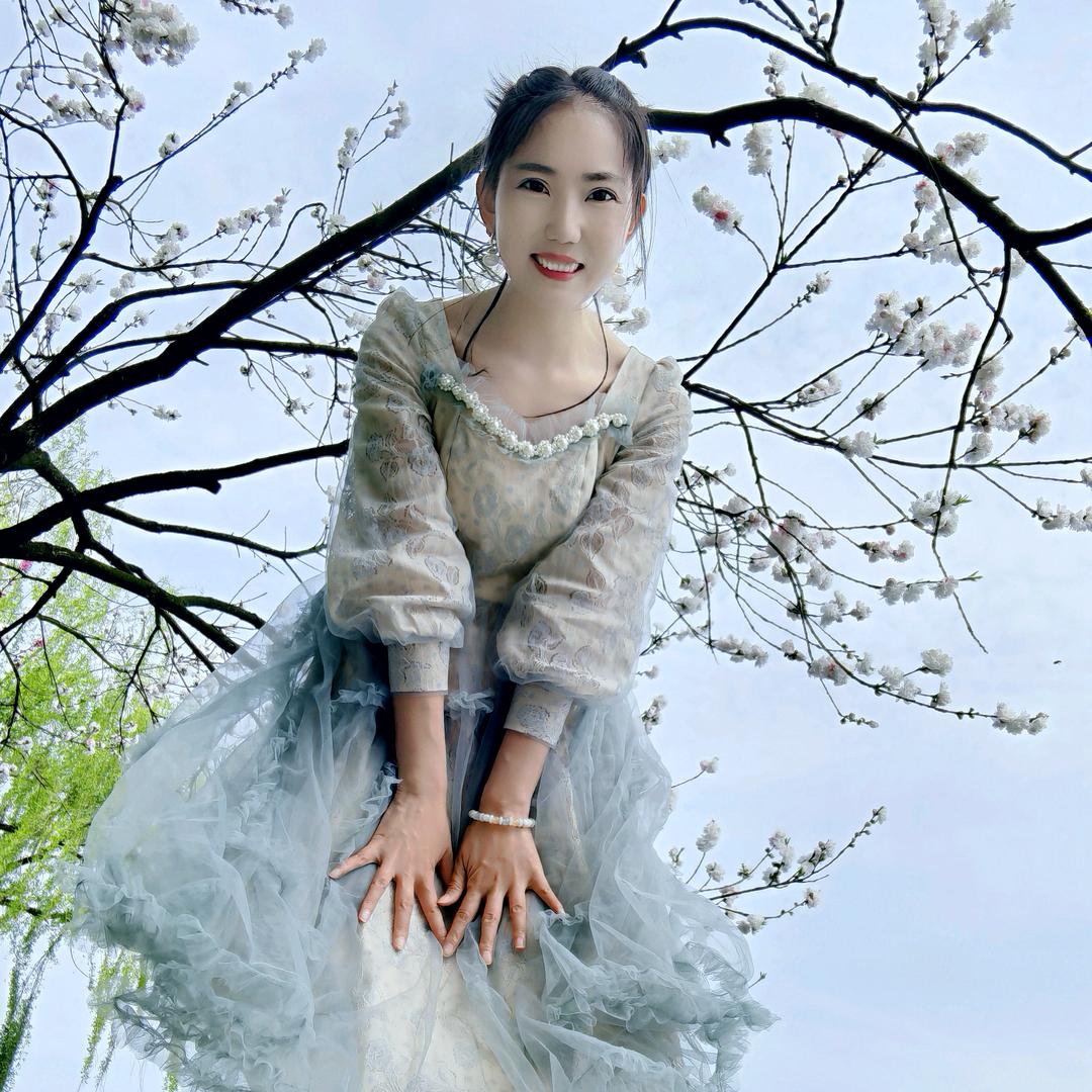 农村小妹