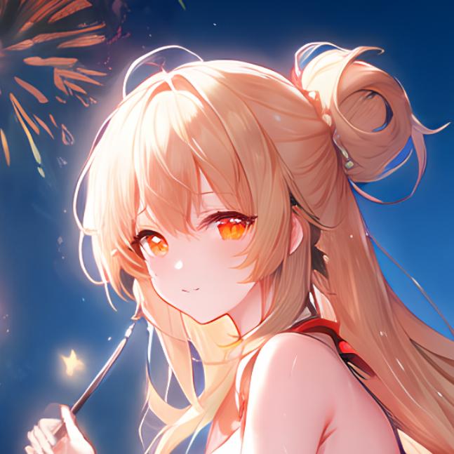 宵宫姐姐登场