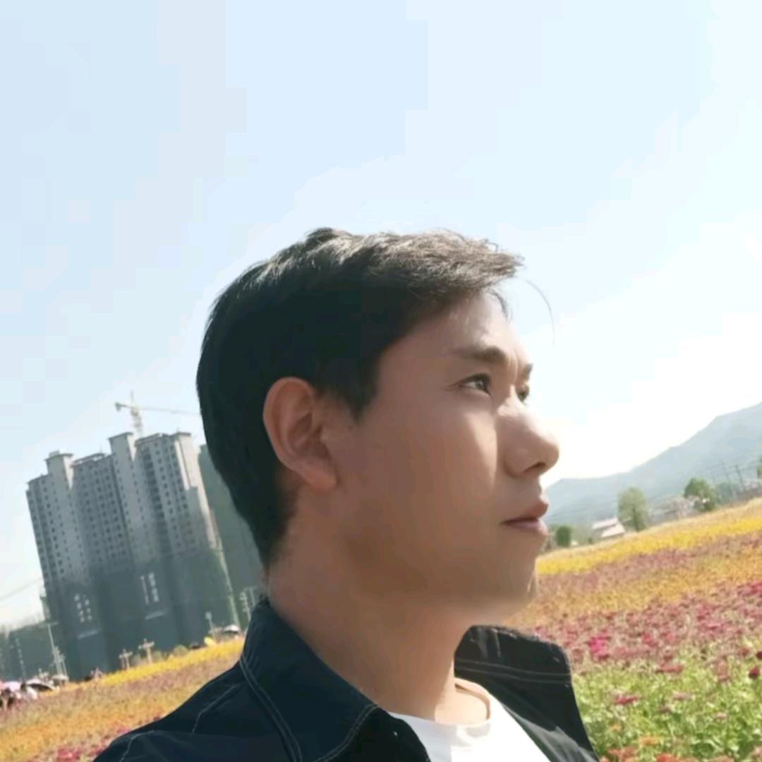 前方有路  未來可期