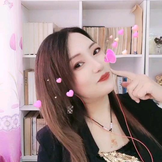 小虾米✨嫣然6(开播号在主页)