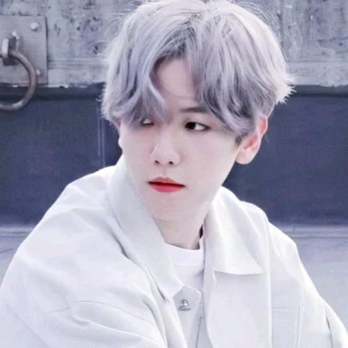 BEAKHYUN