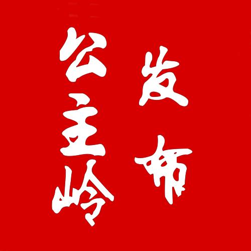 公主岭发布