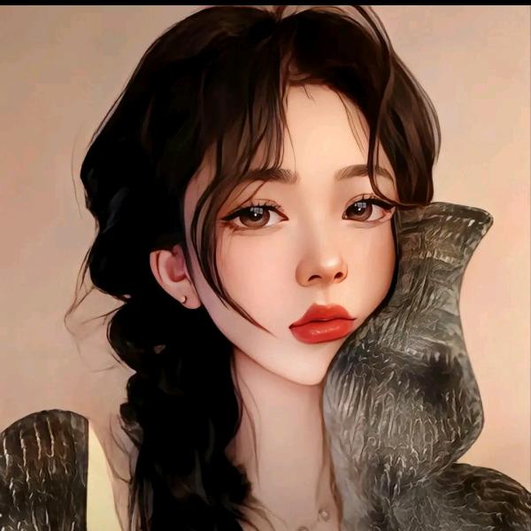 美姐
