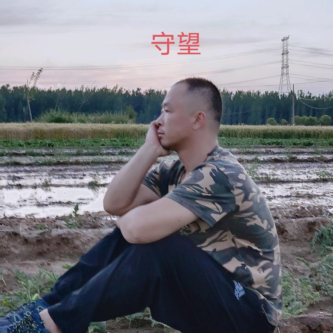守望:泥土的风采