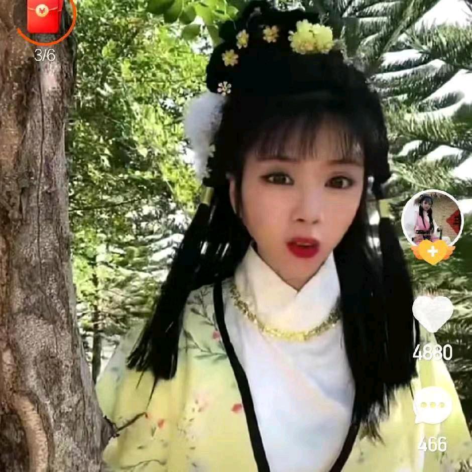 开心小妹