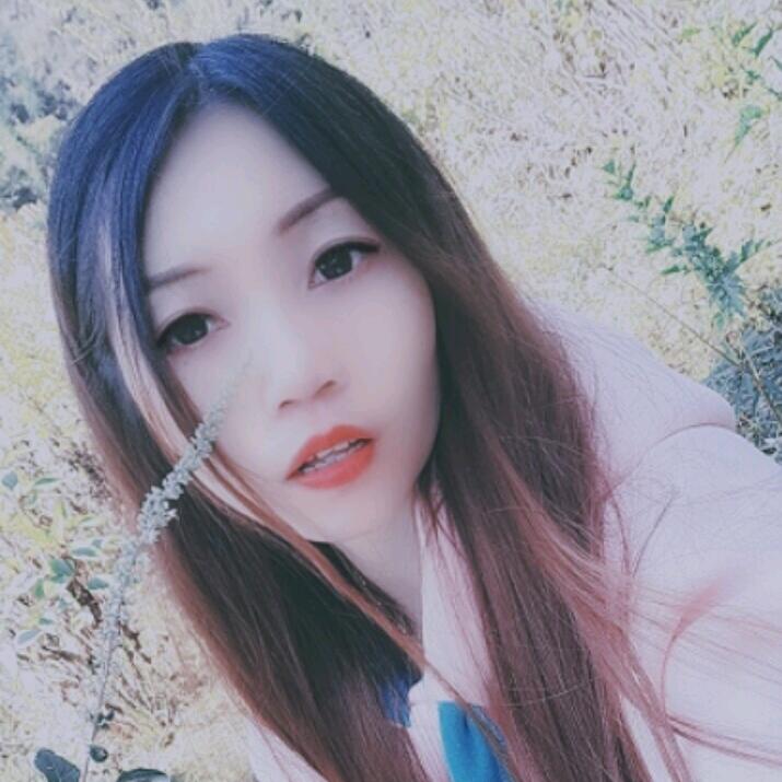 珍珍吖🤗