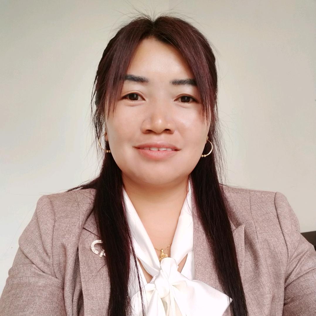发哥老婆