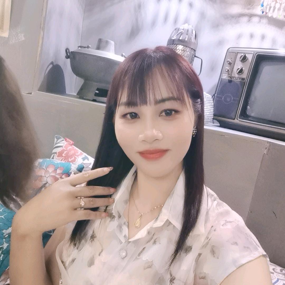 丽丽（请勿连赞）