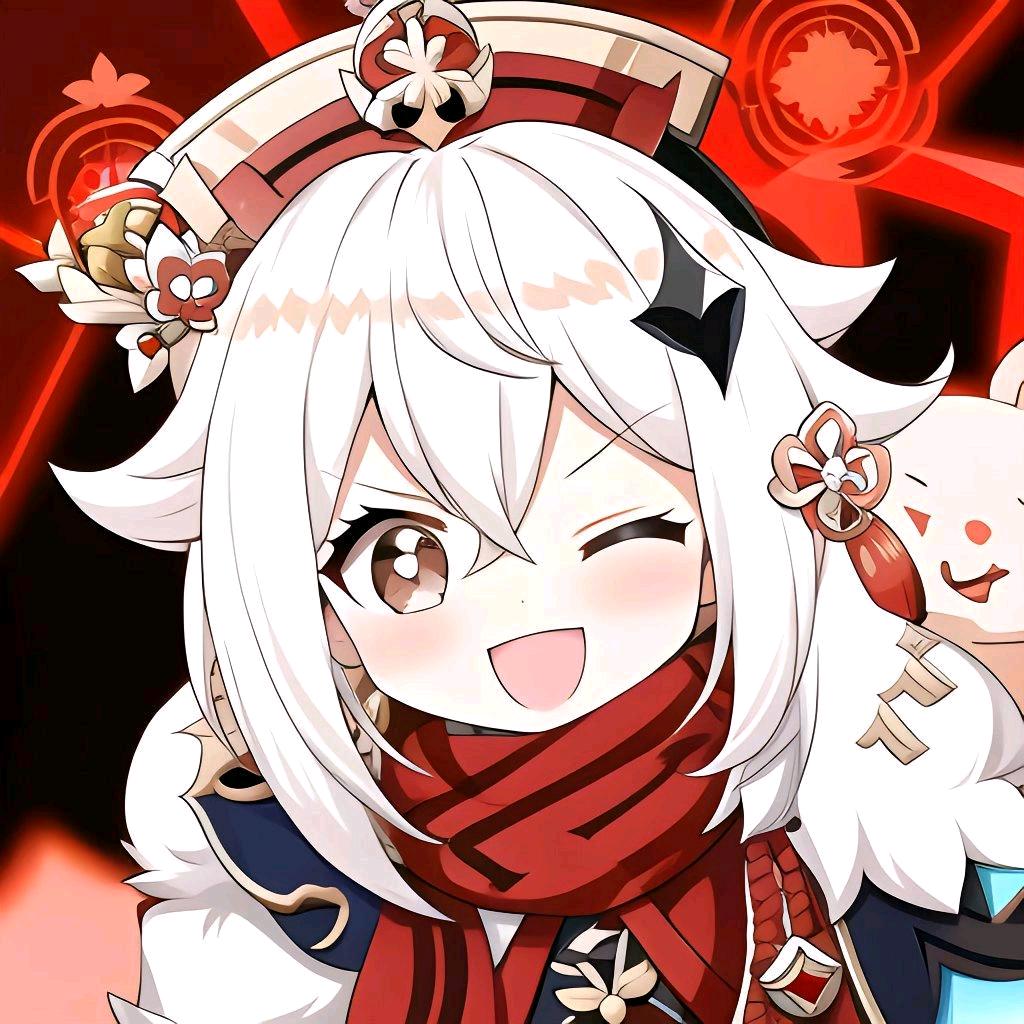 小派蒙
