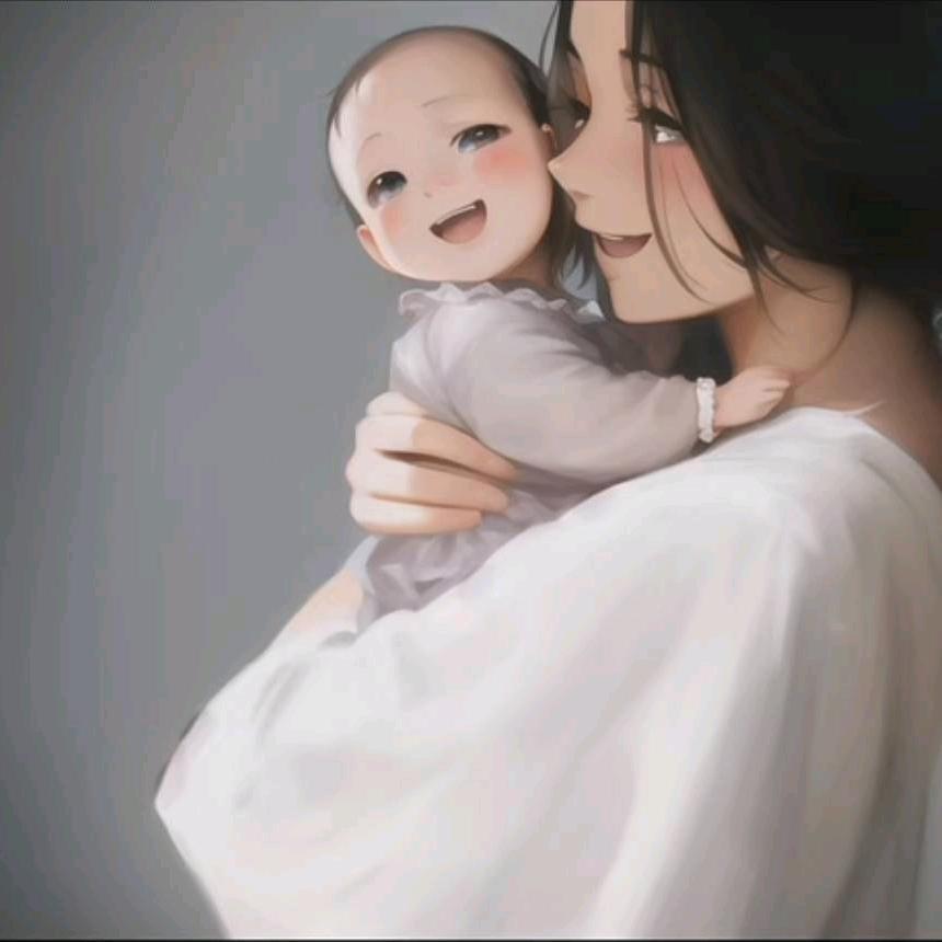 小宝（记录源源丫丫成长日常）