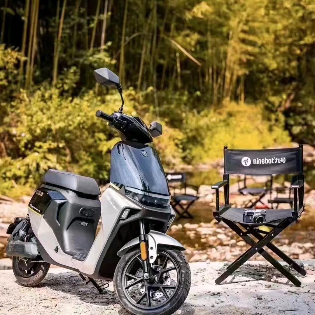 九号电动车济齐路店