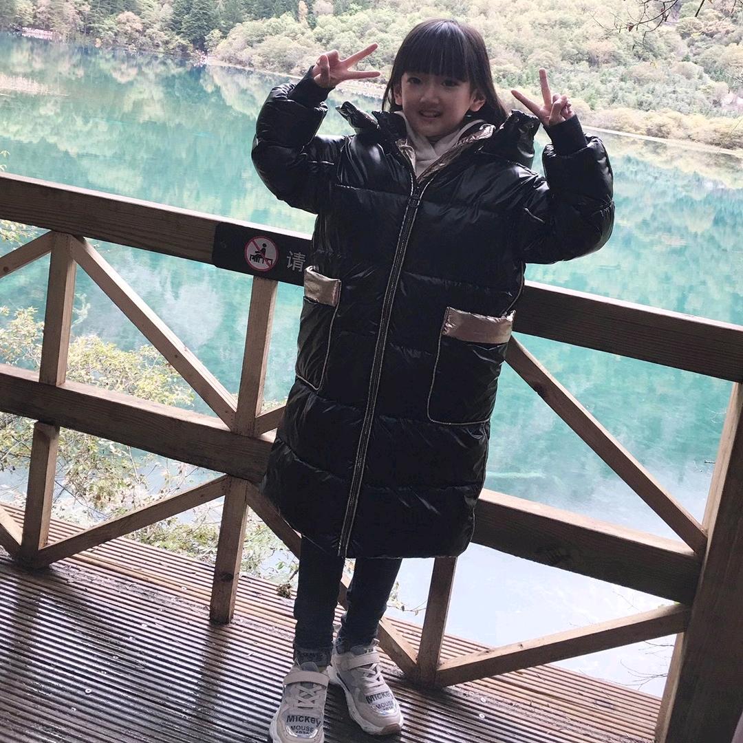 天边