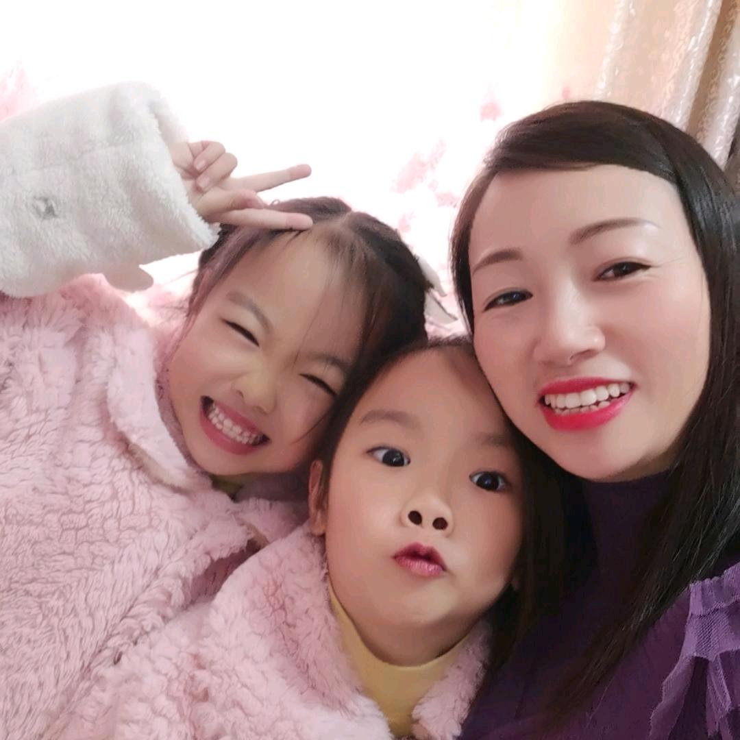 似清似涵妈妈