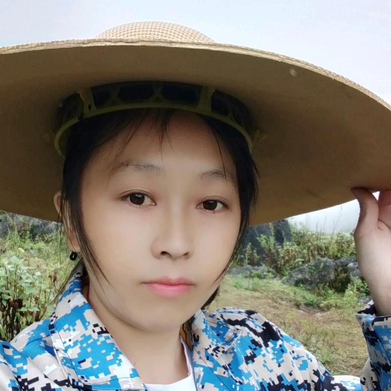 广西。杨姐。