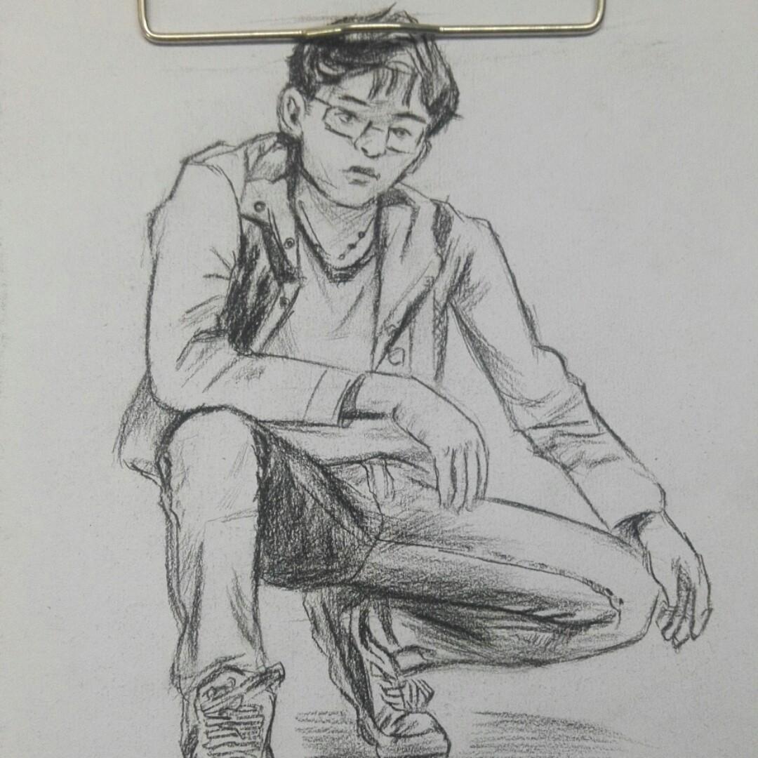 Mr.qin