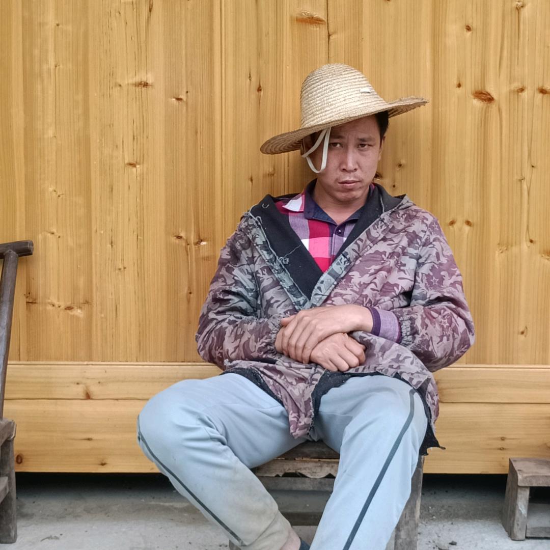 搞笑山仔