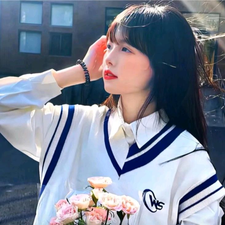 红叶（拒连赞）