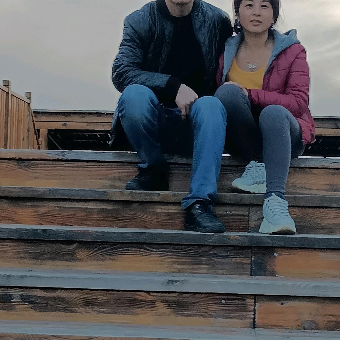 李振旭