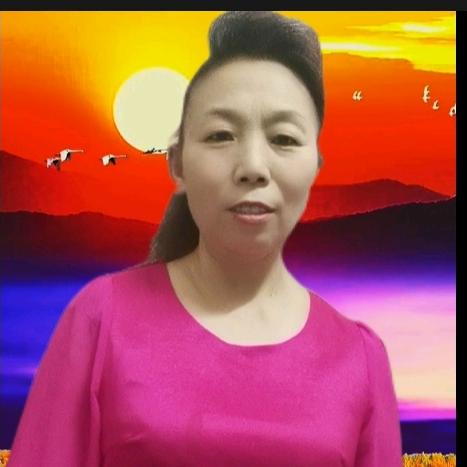 丽华（每天早上5点20直播）