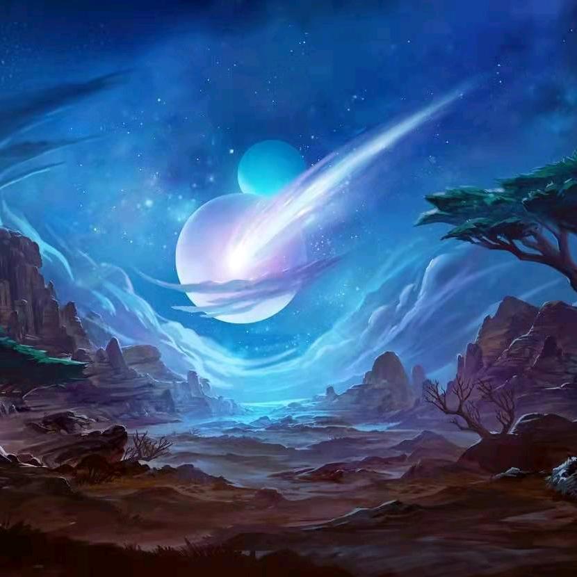 炉石炎凉