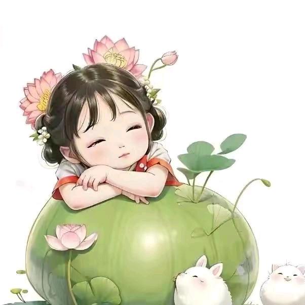 迷迷糊糊中度过丶