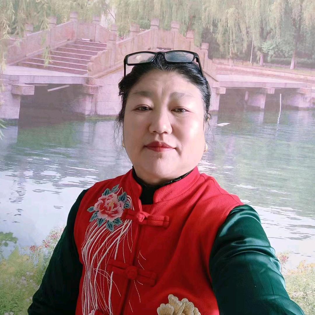 阳光王姐（下午3：20小号3）