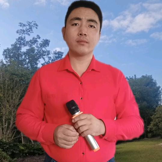 农村娃爱唱歌