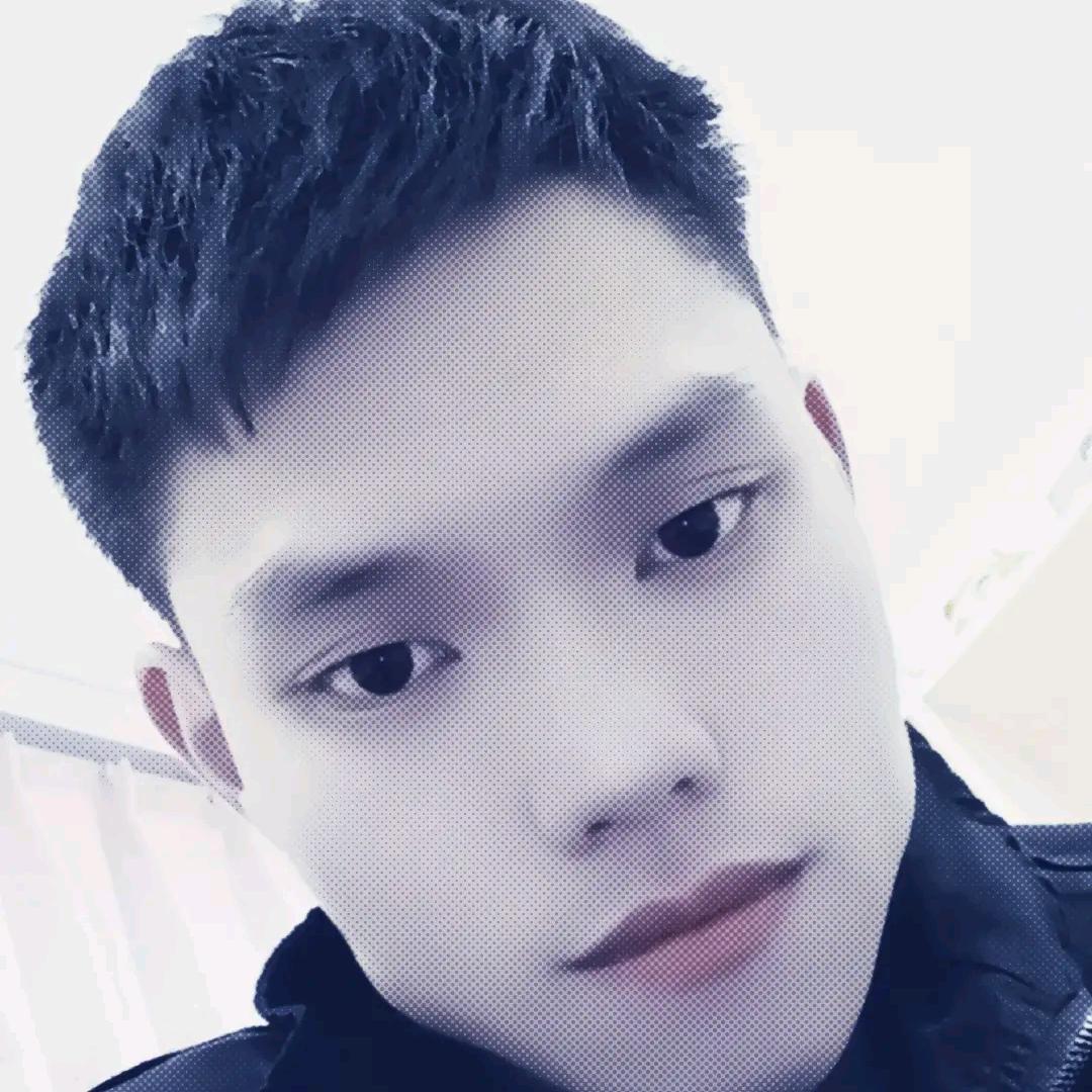 强哥～