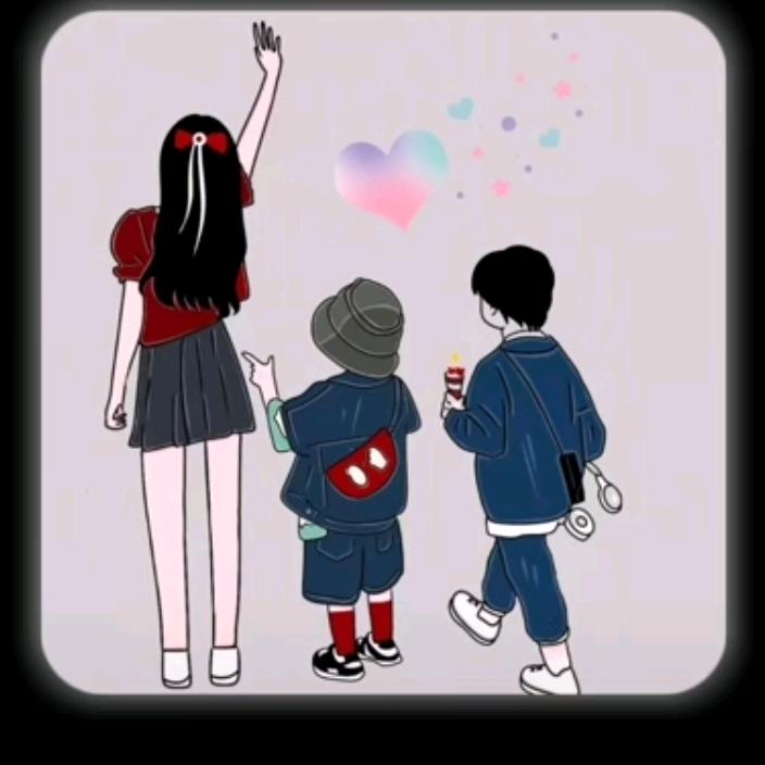 家有杠精，命里无时靠拼搏