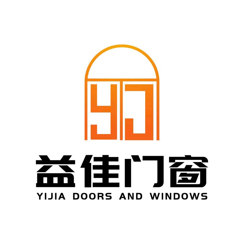 益佳装饰《批发极窄中空移门》
