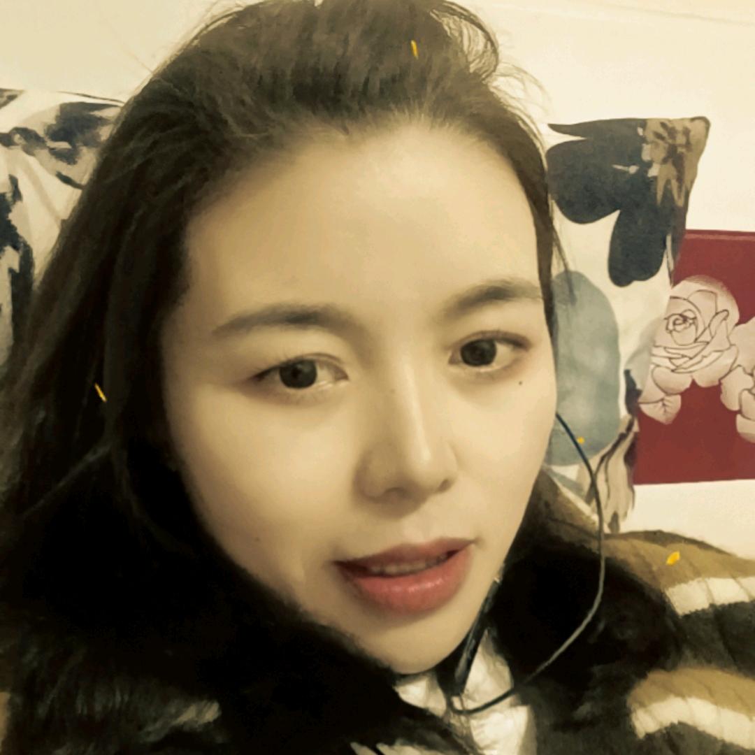 ☁云朵很美╭╭