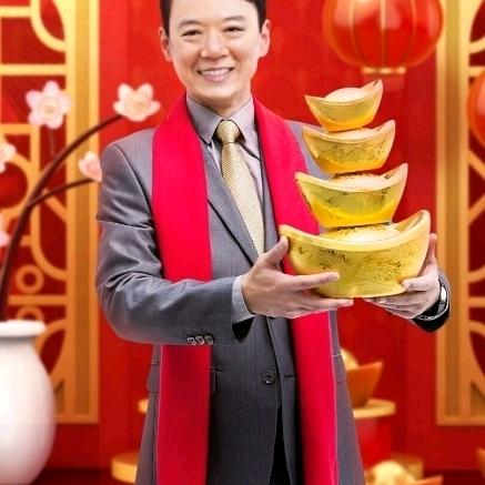 我爱我家的人